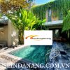 Villa for rent Da Nang, Vietnam, Son Tra district