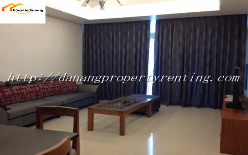 Azura apartment Danang, Vietnam, Son Tra district 1