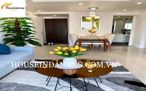 Hiyori apartment Danang for rent in Vietnam, Son Tra 1