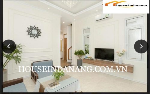 Danang house rental, Vietnam, Thanh Khe district