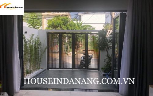Danang rental house, Vietnam, Son Tra district 4