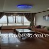 Apartment in Danang for rent, Vietnam, Thanh Khe district