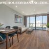 Apartment for rent Danang, Vietnam, Ngu Hanh Son district, near the beach