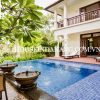 Da Nang villa for rent in Vietnam, swimming pool