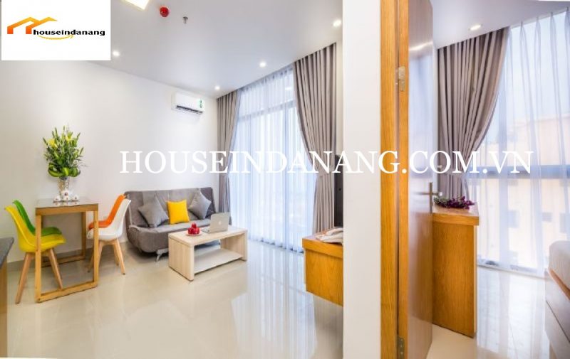 Apartment in Danang, Vietnam, Ngu hanh Son