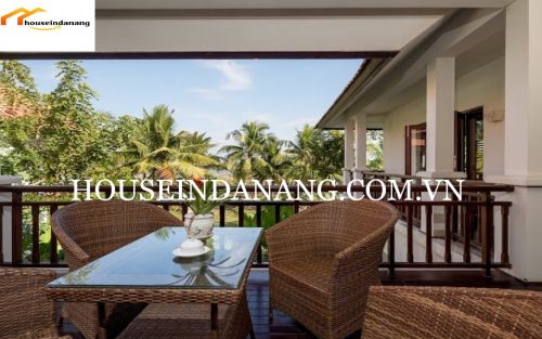 Da Nang villa for rent in Vietnam, Ngu Hanh Son 7