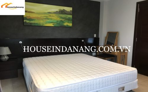 Da Nang house for rent, Hai Chau 6