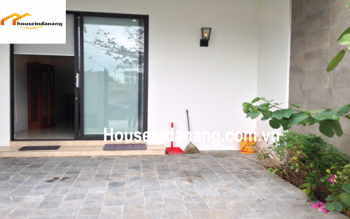 Danang house for rent, Ngu Hanh Son 3