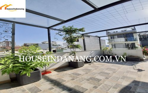 Villa for rejnt in Da Nang, Vietnam, Ngu Hanh Son 5