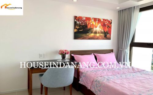 Hiyori apartment Danang, Vietnam, Son Tra 6