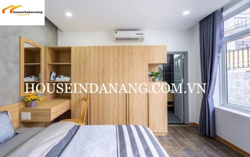 House in Da Nang, Vietnam, Ngu Hanh Son 8