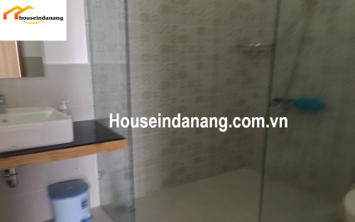 Danang house for rent, Ngu Hanh Son, Vietnam