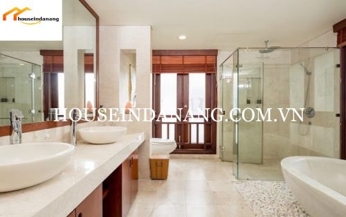 Da Nang villa for rent in Vietnam, Ngu Hanh Son 8