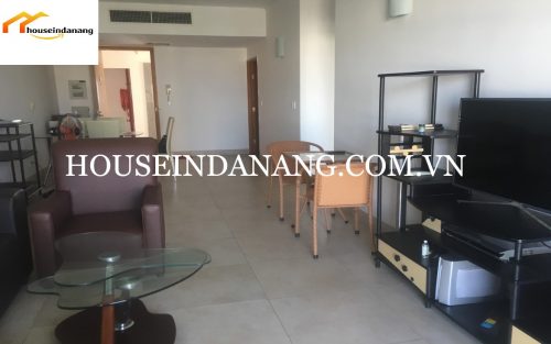 Danang apartment for rent, Vietnam, Hai Chau 3