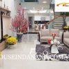 House in Danang for rent in Vietnam, Son Tra district