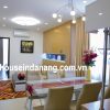 The apartment for rent in Danang, Vietnam