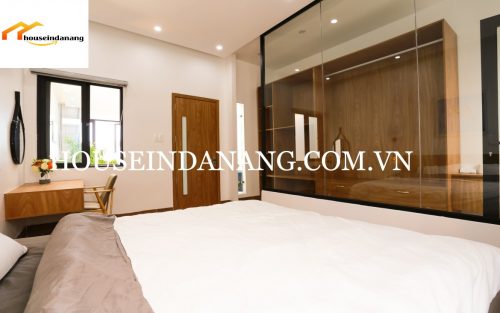 Da Nang house for rent, Vietnam, Son Tra district 2