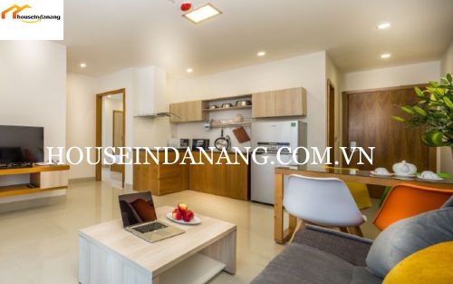 Apartment in Danang, Vietnam, Ngu Hanh Son 2