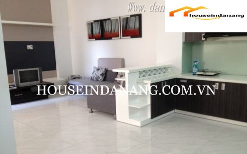 Da Nang house for rent, Vietnam, Hai Chau 5