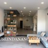 Danang rental house, Vietnam, livngroom