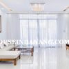 Danang villa for rent in Ngu Hanh Son district, Vietnam, near My Khe beach 1