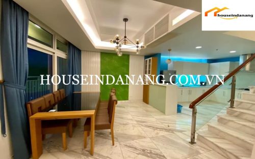 Azura apartment Danang, Vietnam, Son Tra 2