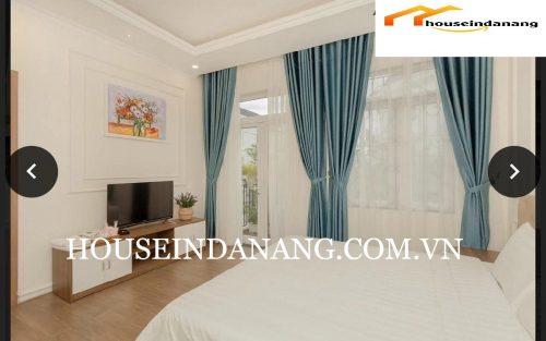 Danang house rental, Vietnam, Hai Chau district 3