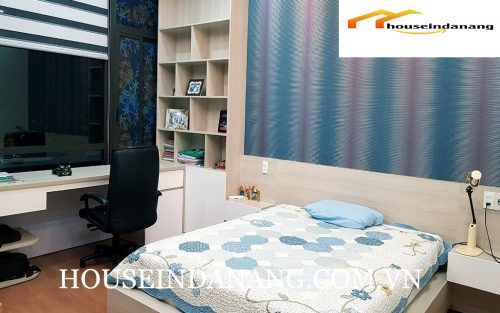 House in Danang for rent, Son Tra district 5