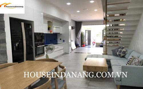 Danang rental house, Vietnam, Son Tra district 2