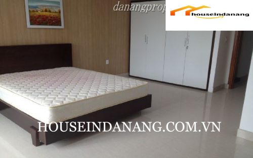 House in Danang for rent, Vietnam, Son Tra 2