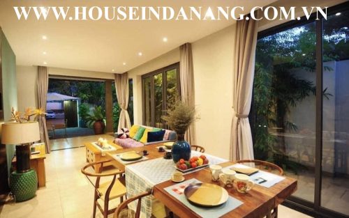 Da Nang house for rent in Vietnam, Hai Chau district 11