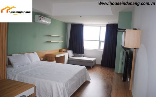 apartment for rent Danang, Vietnam