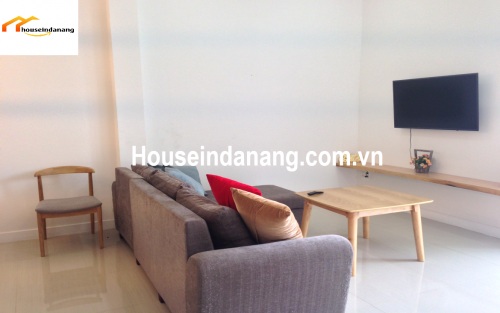 Danang house for rent in Vietnam, Ngu Hanh Son