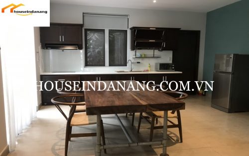 Da Nang house in Vietnam, Hai Chau 3