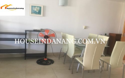 Danang apartment for rent, Vietnam, Hai Chau 5
