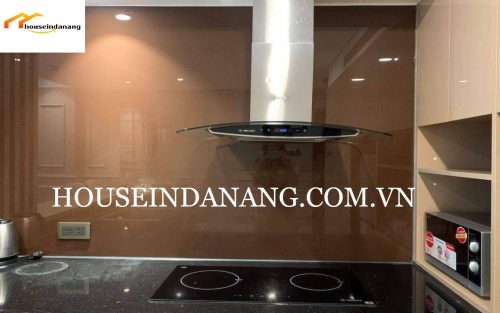 Danang rental apartment in Vietnam, Son Tra district 6