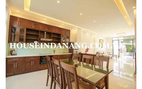 Danang villaforrent in Vietnam, Ngu Hanh Son district 6