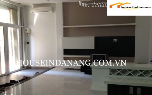 Da Nang house in Vietnam, Hai Chau 3