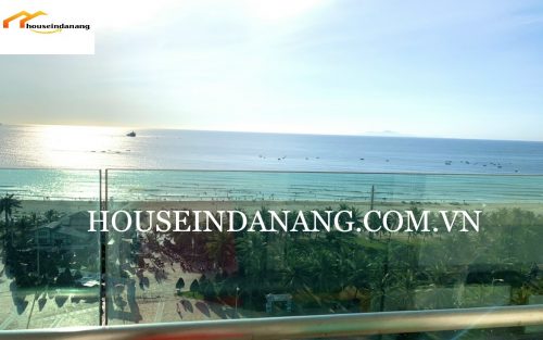 Danang beach apartment for rent, Vietnam, Son Tra 5
