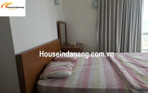Indochina aprtment for rent Danang, Vietnam