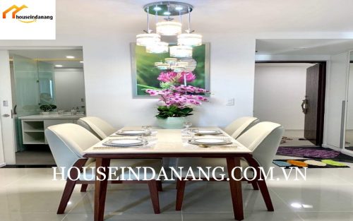 Hiyoria aprtment Danang, Vietnam, Son Tra 2