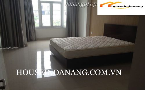 House in Danang for rent, Son Tra district 5