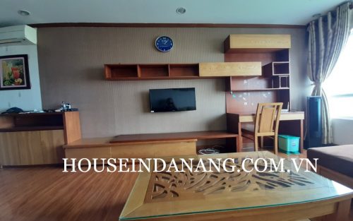 Apartment in Danang, Vietnam, Thanh Khe district 5