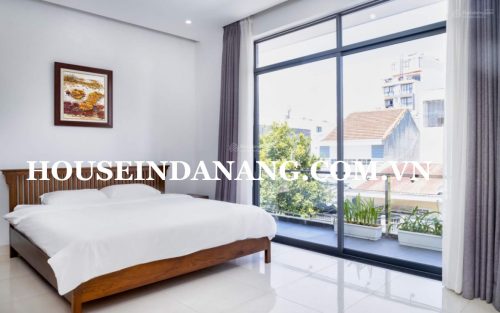 Danang villa for rent in Vietnam, Ngu Hanh Son district 4