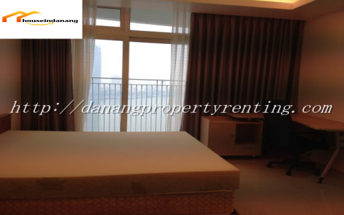 Azura apartment Danang for rent in Vietnam, Son Tra district 3