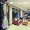 Da Nang house for rent in Vietnam, Hai Chau district 10