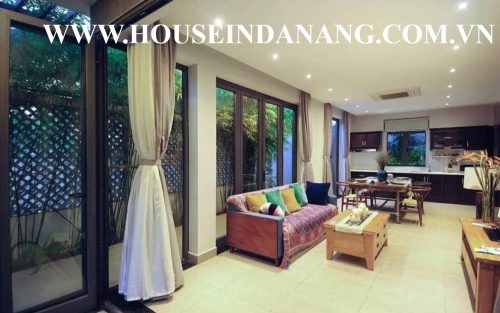 Da Nang house for rent in Vietnam, Hai Chau district 10