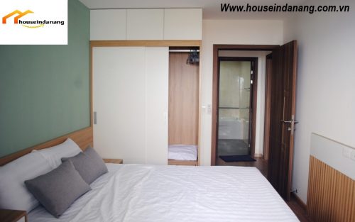 Apartment for rent Da Nang, Vietnam