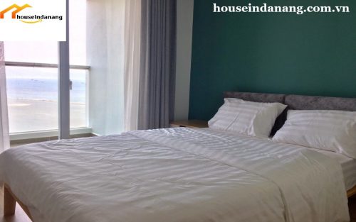 Blooming apartment for rent, Danang, Vietnam