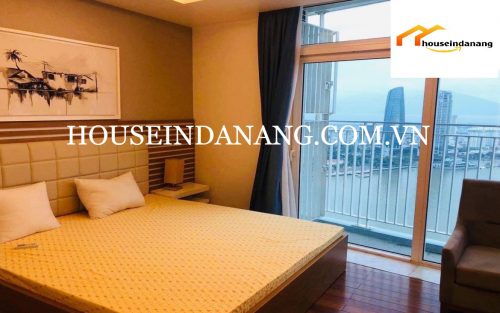 Azura apartment Danang, Vietnam, Son Tra 2